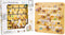 Classic World World World 2in1 Houten Padvinder Kinderspel