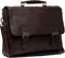 Chesterfield Leren Laptoptas Aktetas 15.6 inch Belfast Bruin