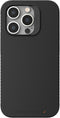 Gear4 Rio Snap - Soft case - D3O schokabsorberend - Zwart