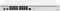 MikroTik CCR2004-16G-2S+ - Router - 16x Gigabit Ethernet 1Gbps - Wit
