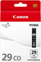 Canon PGI-29CO - Inktcartridge - Chroma Optimiser - 36 ml (1 stuk)