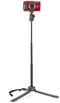 Joby TelePod Pro Kit - Mini-tripod - Draaggewicht 1kg - Max hoogte 26,3cm