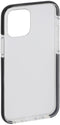 Hama iPhone 13 Pro - Soft case - Schokbestendig - Transparant