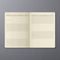 Sigel agenda - Conceptum - A5 - ongedateerd - zwart - hardcover - SI-CO701