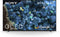 Sony Bravia XR-65A80L - OLED TV - 4K HDR - Zwart (2023)