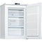 Bosch GTV15NWEB - Tafelmodel Vriezer - 83 liter - Wit