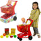 Winkelwagen Accessoires Figuur Speelgoed