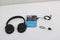 Sony WH-CH720N - Draadloze On-Ear Koptelefoon - Noise Cancelling - Zwart