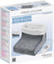 ProfiCare FW 3058 - Voetenwarmer - Voetenzak met instelbare temperatuur- Grijs - Machine wasbaar.
