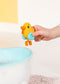 BABY born Bad - Poppenbad - Lichtjes en geluidseffecten - Wit