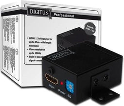 Digitus DS-55901 - HDMI Repeater - Tot 35 m - 1080p
