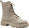 Tamaris 1-25264-41 - Enkellaarsje - TOUCH-IT-technologie - Beige