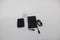 Anker MagGo Slim - Powerbank 10.000mAh 15W Qi2 - Zwart