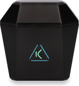 Ksix BXTWGM01 - In-ear oordopjes - Bluetooth 5.0 - Zwart