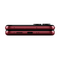 Motorola razr 60 ultra - Flipphone - Snapdragon 8 Elite - Bordeaux Rood