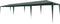 vidaXL - Partytent - 3x12 - m - PE - blauw