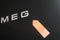 SMEG KSED95NEE - Wandschouwkap - Halogeen verlichting 595 m/h 65 dB(a)