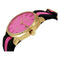 Horloge Heren Devota & Lomba DL008MSPBK-PK-02PINK (42 mm)