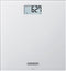 OMRON HN300T2 - Slimme Personenweegschaal - BMI met Mobiele App - Grijs