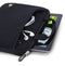 Case Logic Attach - Attache voor 10 inch tablet - Weersbestendig neopreen - Zwart