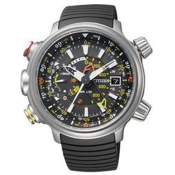 Horloge Heren Citizen BN4021-02E
