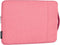Laptophoes 12 Inch RO – Laptop Sleeve Hoes Case – Roze