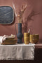Mica Decorations Tabo Serviesset 4 Persoons - Oker