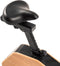 Hammer Fitness CardioPace 5.0 NorsK - Hometrainer - Ergometer - met Zwift en Kinomap - Lage Instap - Hardhout