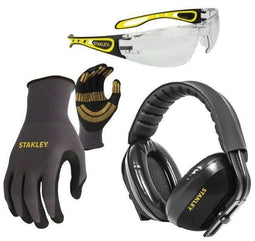Stanley SYCOMBOKIT-1 - Set veiligheidsaccessoires - 4 st. (4 st.)