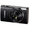 CANON IXUS 285 HS A BLACK Compactcamera Zwart