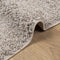 vidaXL - Vloerkleed - PAMPLONA - shaggy - hoogpolig - modern - 300x400 - cm - beige