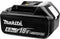 Makita BL1860B - Accu - 18 V 6,0 Ah - LXT