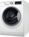 Bauknecht SuperEco 948 A - Wasmachine - 9 kg - Energieklasse A - Wit
