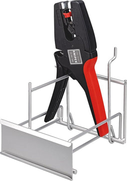 Knipex 1242195sb MultiStrip Universele Afstriptang - 195mm