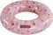 Little Dutch Zwemring Blauw 50 cm Ocean Dreams Roze