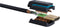 ClickTronic 40988 - HDMI 2.1 Kabel - 10K 48 Gbit/s - Zwart