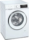 Siemens iQ300 WG44G006NL - Wasmachine - A - 9kg laadvermogen - antiVlekken systeem - varioSpeed - WaveTrommel