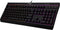 HyperX Alloy Core - Gaming Toetsenbord - RGB - Membraan - QWERTY - Zwart