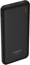 Ansmann PB320PD - Powerbank 10.000mAh - 2x USB-A uitgangen - Quick Charge 3.0 - 146mm