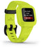 Garmin vivofit jr. 3 - Activity Tracker - Waterproof - Groen