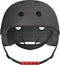 Ninebot by Segway - Kickscooter Helm - Verstelbaar 54-60 cm - Zwart