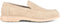 PS Poelman ANDRE - Heren Loafers - Suède - Licht Beige - Maat 46