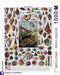 New York Puzzle Company - Vintage Images Mollusks - 1000 stukjes puzzel