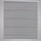 vidaXL - Duo - rolgordijn - 120 - x - 175 - cm - zwart