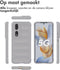 iMoshion Hoesje Geschikt voor Honor 90 Hoesje Siliconen - iMoshion EasyGrip Backcover - Grijs