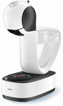 Krups KP1701 - Koffiezetapparaat - 15bar pompdruk 1,6kW 1,2l waterreservoir