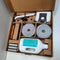 Dreame X50 Ultra Complete - Robotstofzuiger - Automatisch legen en zelfreiniging - Zwart