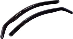 Zijwindscherm Ford Fiesta 3deurs va. 2009