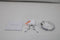 Apple AirPods 2 - TWS - Bluetooth - Wit