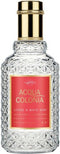 4711 - Unisex - Acqua Colonia - Lychee & White Mint - Eau de Cologne - 170 ml